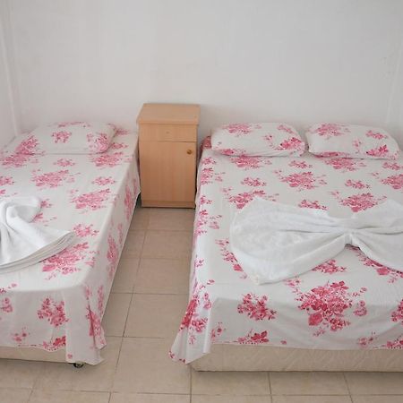 Temel Motel Türkeli Екстериор снимка