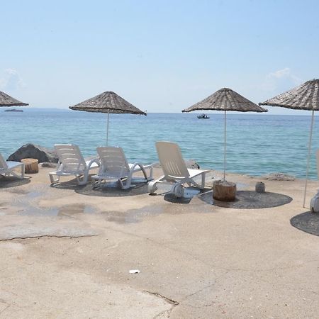Temel Motel Türkeli Екстериор снимка