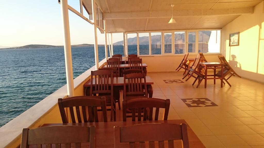 Temel Motel Türkeli Стая снимка