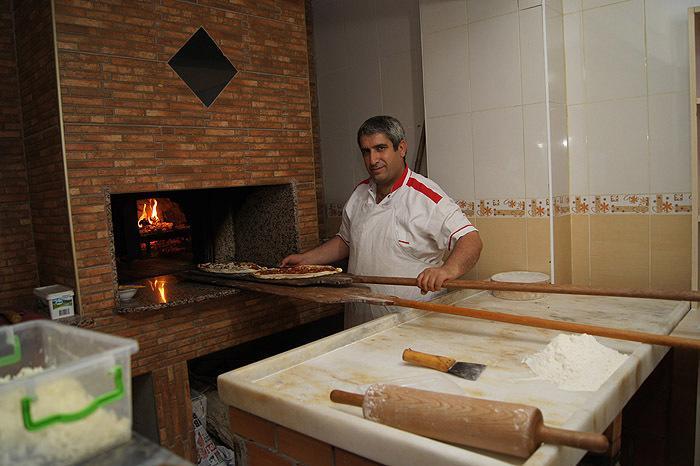 Temel Motel Türkeli Екстериор снимка