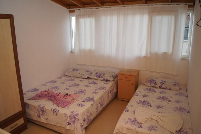 Temel Motel Türkeli Екстериор снимка