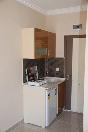 Temel Motel Türkeli Екстериор снимка