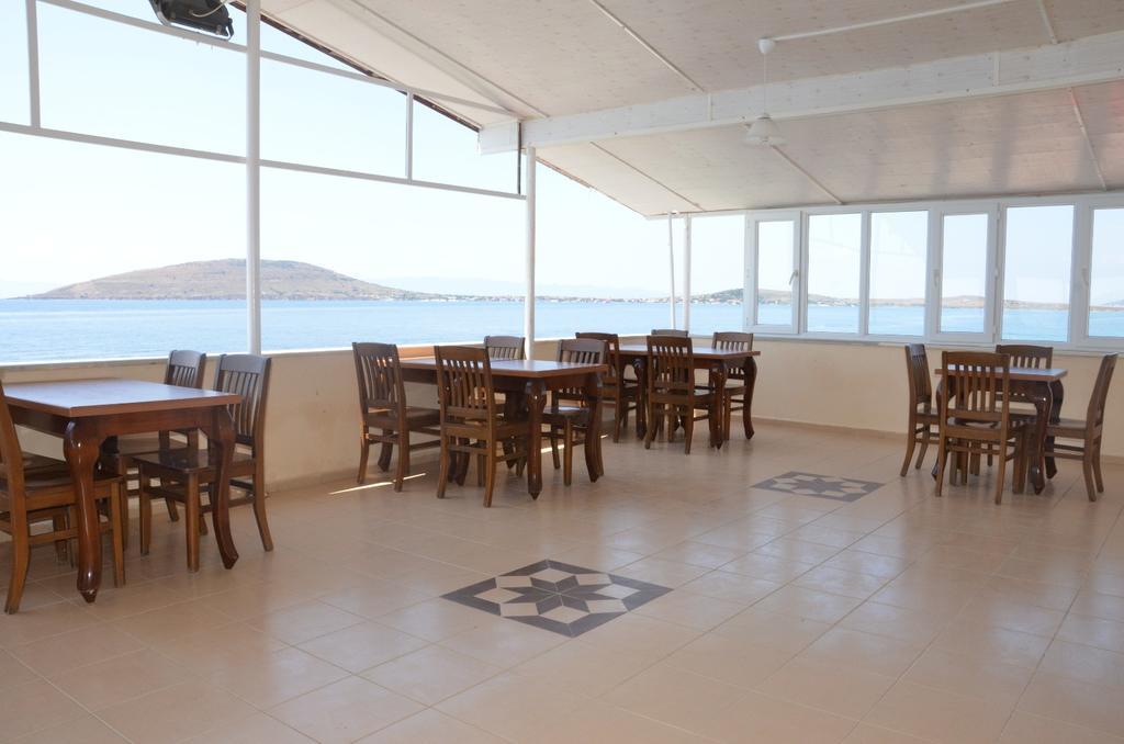Temel Motel Türkeli Екстериор снимка